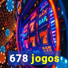 678 jogos